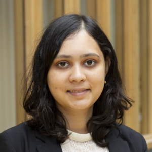 Taniya DAS – Stereopsia
