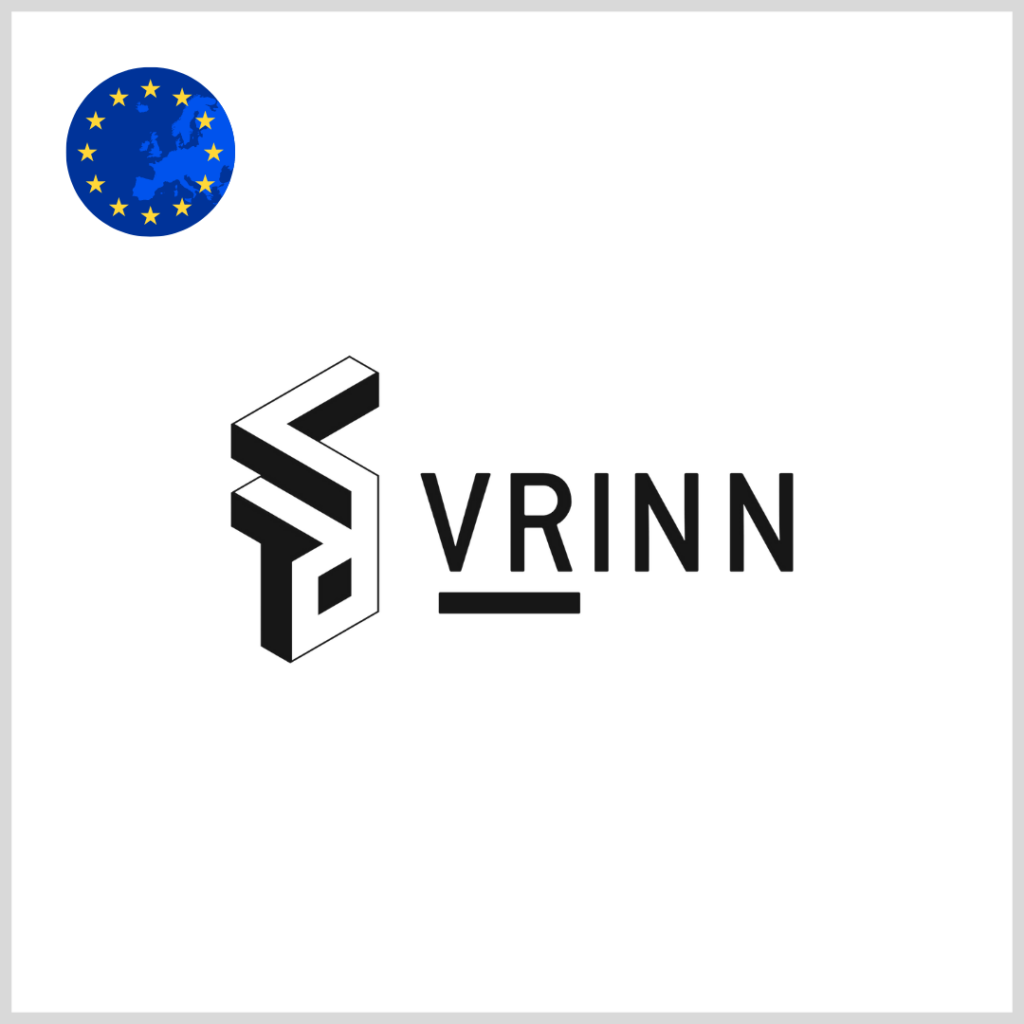 Stereopsia 2024 VRINN EU Village - Immersive XR technologies in Brussels. Best XR event in Europe.